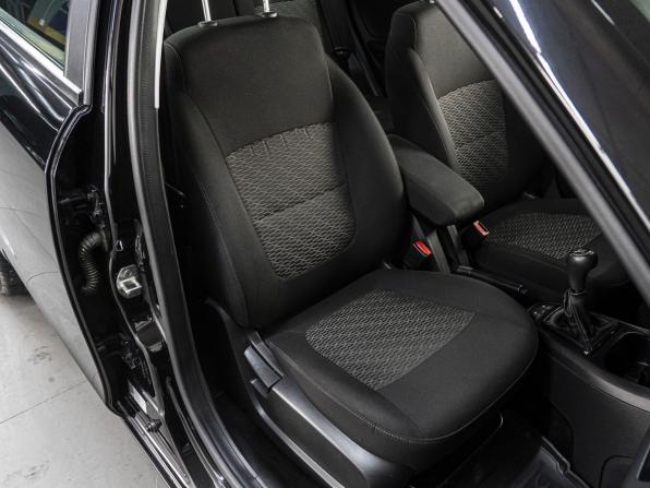 Lada (ВАЗ) Vesta I с пробегом 2021 года, цена 1 100 000 рублей, 59114 км, седан, Автокод Объявления
