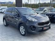 Kia Sportage IV Самара  - изображение 6