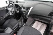 Hyundai Solaris I Рестайлинг Красноярск  - изображение 36
