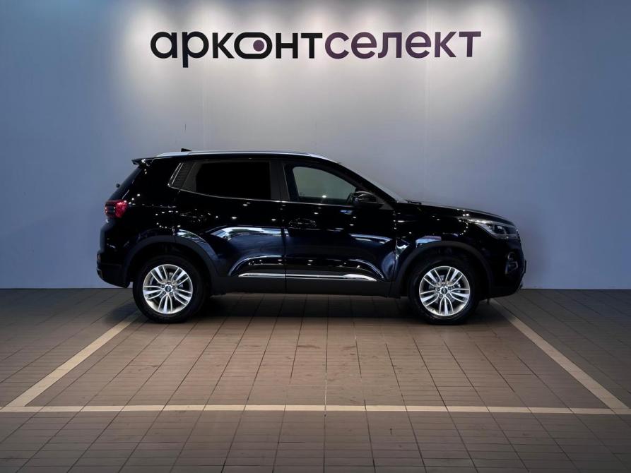 Chery Tiggo 4 Pro I Краснодар  - изображение 6