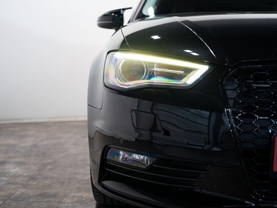 Audi A3 III (8V) Чита  - изображение 19