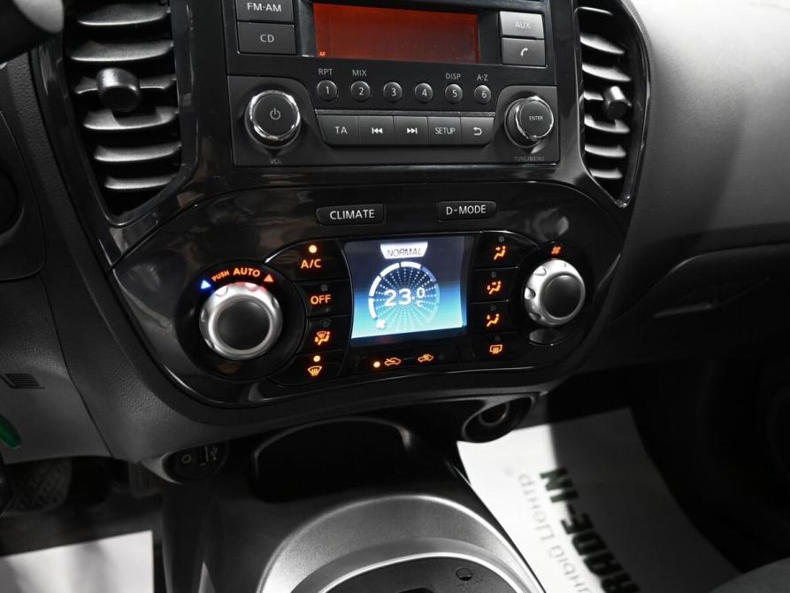Nissan Juke I Тверь  - изображение 16