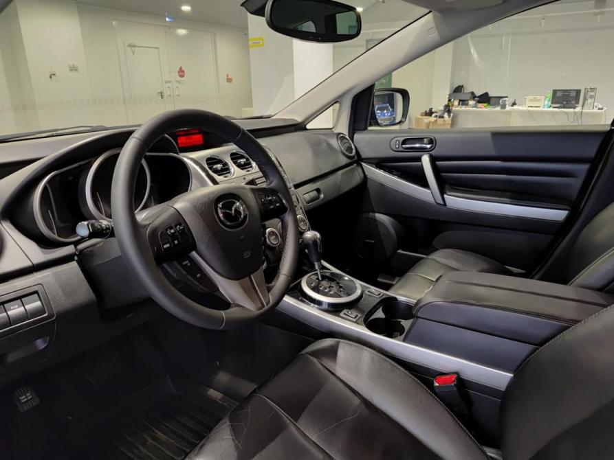 Mazda CX-7 I Рестайлинг Казань  - изображение 20