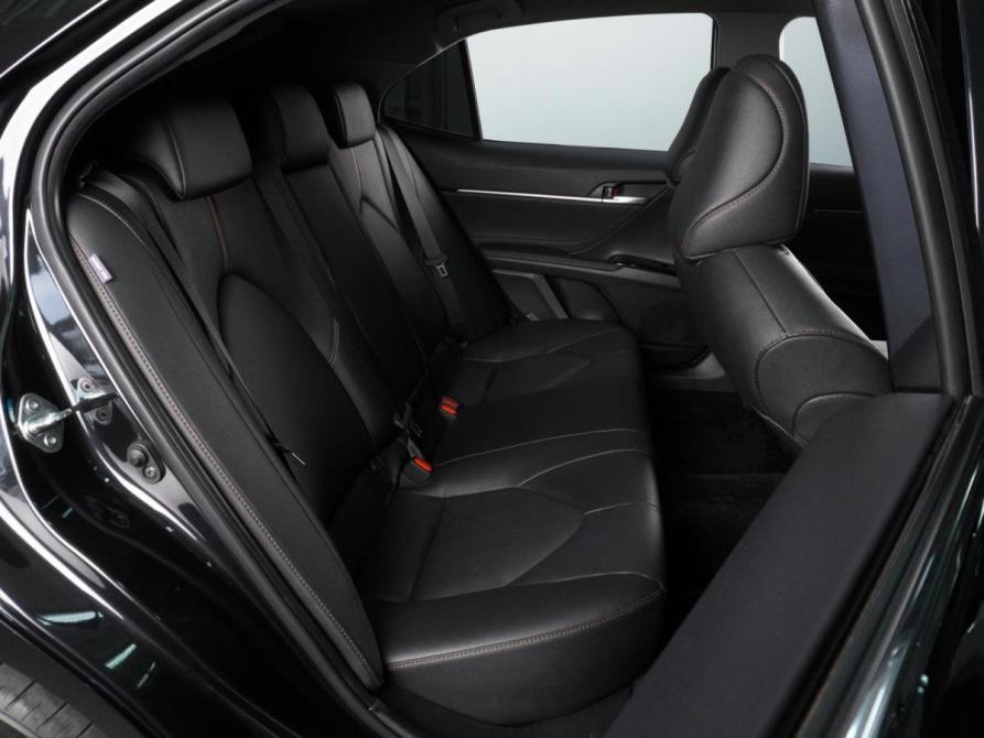 Toyota Camry VIII (XV70) Рестайлинг Минеральные Воды  - изображение 7