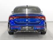 Kia K5 III Москва  - изображение 36
