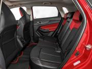 Changan UNI-S (CS55 Plus) Москва  - изображение 42
