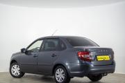 Lada (ВАЗ) Granta I Рестайлинг Оренбург  - изображение 25