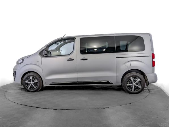 Peugeot Traveller I с пробегом 2021 года, цена 3 020 000 рублей, 99323 км, минивэн, Автокод Объявления