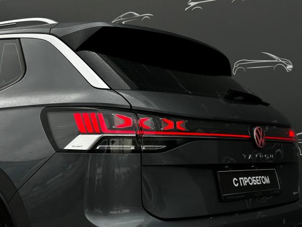 Volkswagen Tayron I Рестайлинг с пробегом 2023 года, цена 3 798 600 рублей, 76571 км, внедорожник, Автокод Объявления