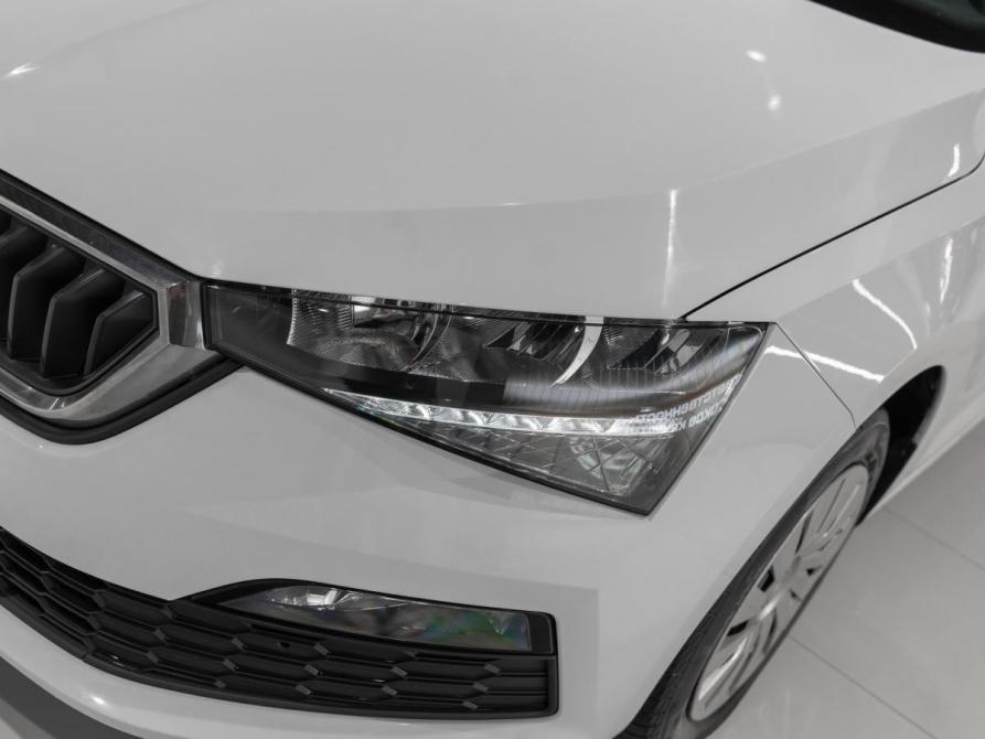 Skoda Rapid II Москва  - изображение 21