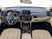 BMW X3 III (G01) Москва  - изображение 44