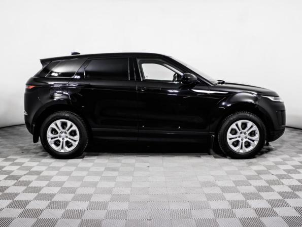 Land Rover Range Rover Evoque II с пробегом 2019 года, цена 3 299 000 рублей, 79552 км, внедорожник, Автокод Объявления