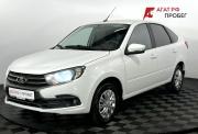 Lada (ВАЗ) Granta I Рестайлинг Нижний Новгород  - изображение 25