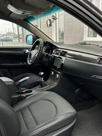 Zotye T600 с пробегом 2018 года, цена 920 000 рублей, 89148 км, внедорожник, Автокод Объявления