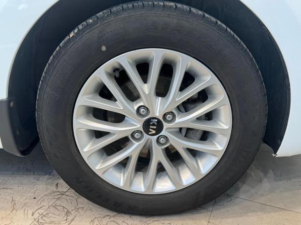Kia Rio IV с пробегом 2019 года, цена 1 399 000 рублей, 161715 км, седан, Автокод Объявления