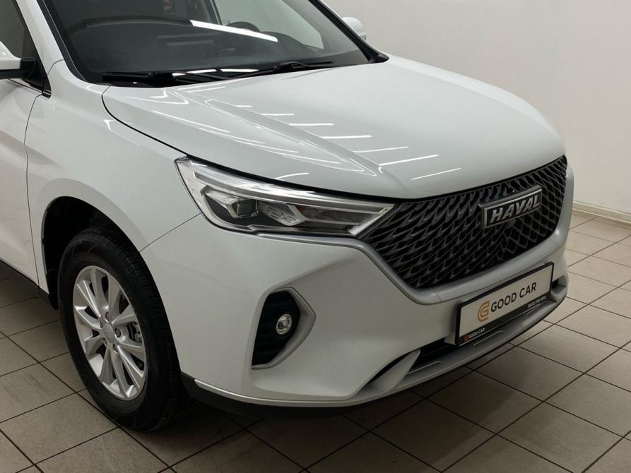 Haval M6 II Энгельс  - изображение 7