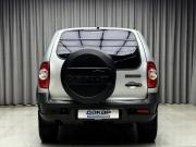Chevrolet Niva I Рестайлинг Ижевск  - изображение 31