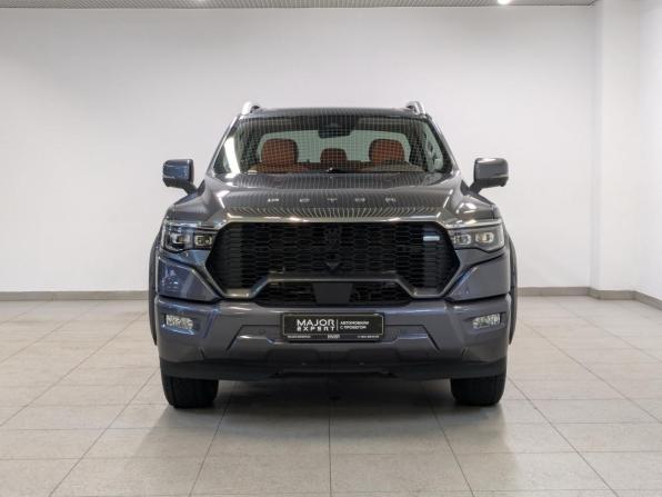 Foton Tunland V9 с пробегом 2025 года, цена 4 845 000 рублей, 13531 км, offers.body_type.unknown, Автокод Объявления