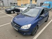 Hyundai Getz I Рестайлинг Санкт-Петербург  - изображение 12
