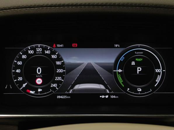 Land Rover Range Rover IV Рестайлинг с пробегом 2019 года, цена 7 450 000 рублей, 94224 км, внедорожник, Автокод Объявления