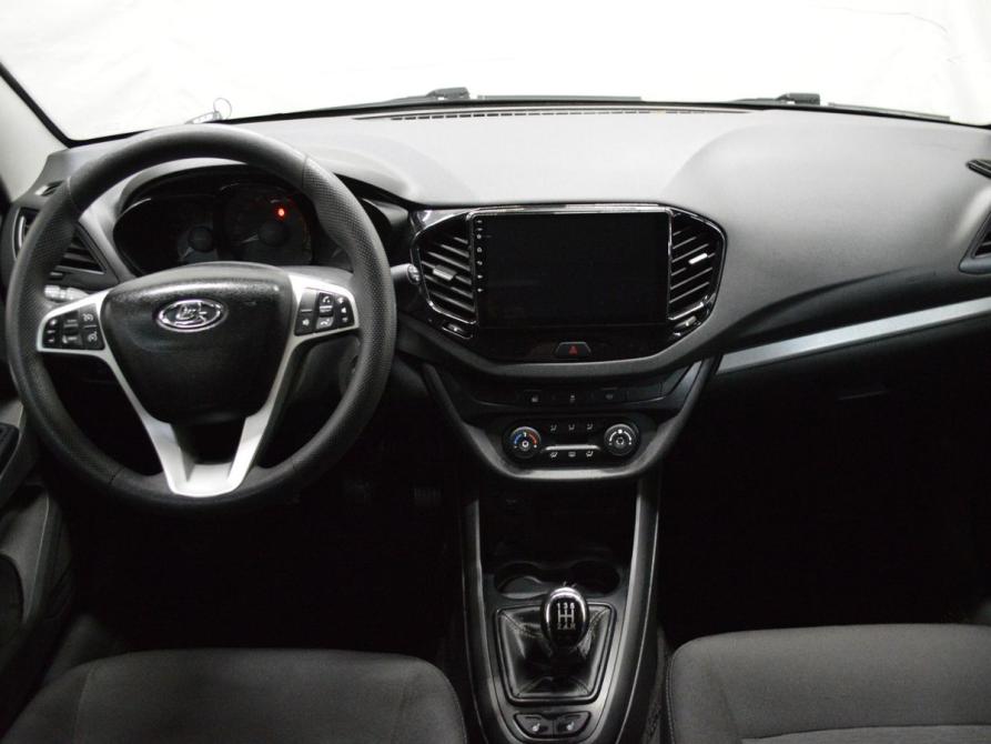 Lada (ВАЗ) Vesta I Санкт-Петербург  - изображение 14