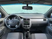 Chevrolet Lacetti I Екатеринбург  - изображение 18
