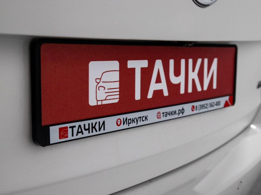 Volkswagen Touran I Рестайлинг 2 Иркутск  - изображение 23