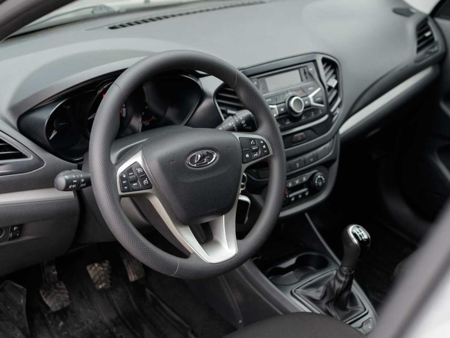 Lada (ВАЗ) Vesta I Новосибирск  - изображение 11