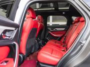 Jaguar F-Pace I Рестайлинг Москва  - изображение 29