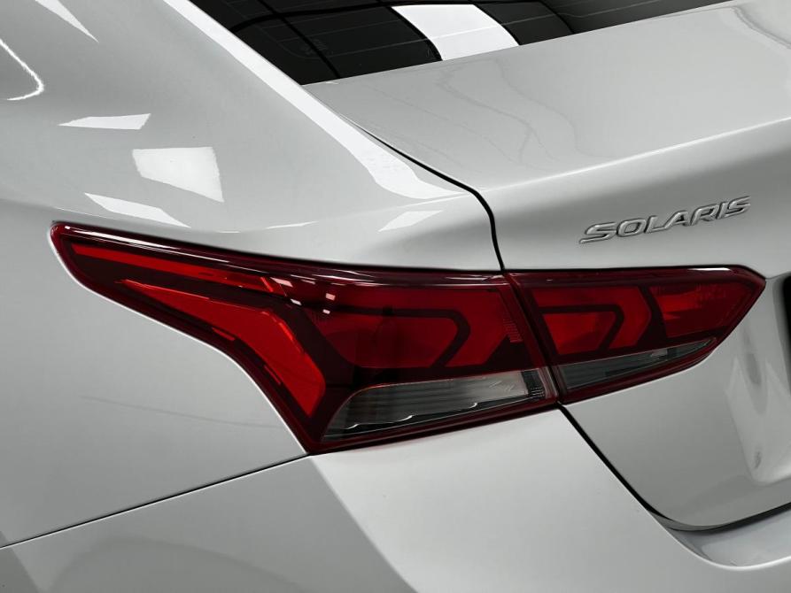 Hyundai Solaris II Казань  - изображение 8