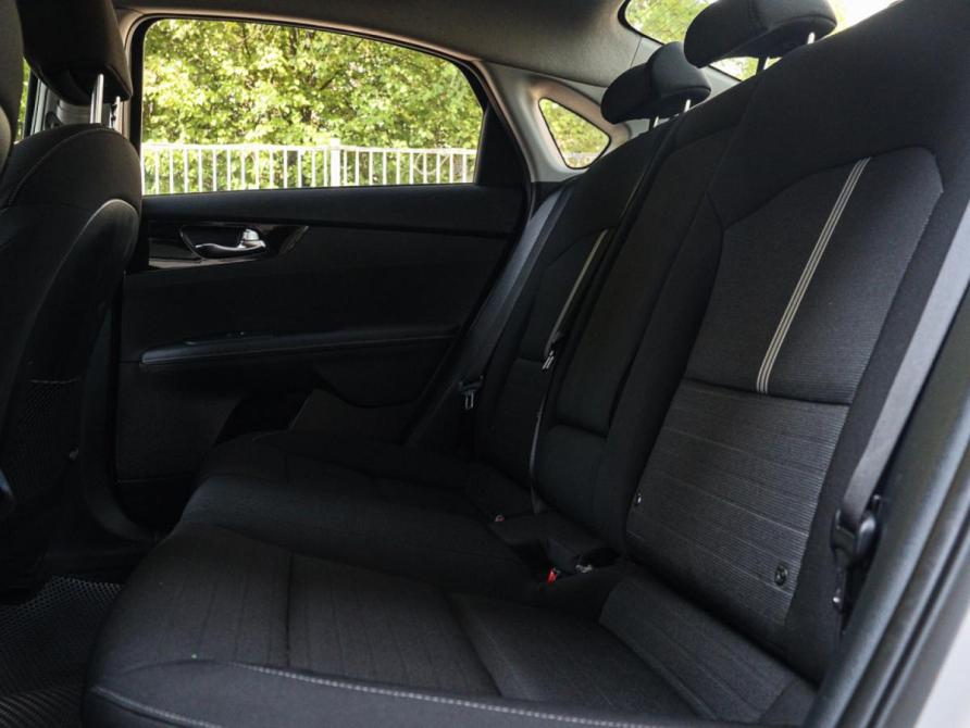 Kia Cerato IV Москва  - изображение 9