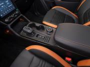 Ford Ranger T6.2 Москва  - изображение 45