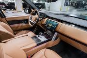 Land Rover Range Rover V Москва  - изображение 57