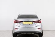 Mazda Axela III Рестайлинг Красноярск  - изображение 29