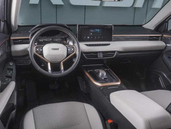 Haval Jolion I Рестайлинг с пробегом 2025 года, цена 2 480 000 рублей, 12360 км, внедорожник, Автокод Объявления