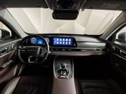 Chery Tiggo 8 Pro Max I Москва  - изображение 36