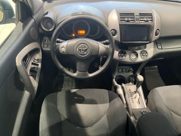 Toyota RAV4 III (XA30) с пробегом 2008 года, цена 1 159 000 рублей, 256594 км, внедорожник, Автокод Объявления