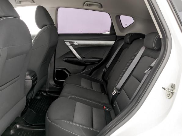 Belgee X50 с пробегом 2025 года, цена 1 590 000 рублей, 76394 км, внедорожник, Автокод Объявления