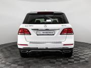 Mercedes-Benz GLE I (W166) Санкт-Петербург  - изображение 40