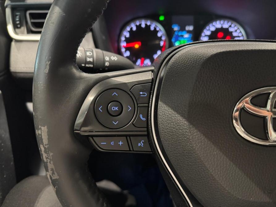Toyota RAV4 V (XA50) Самара  - изображение 12