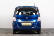 Honda Freed I Рестайлинг Томск  - изображение 24