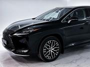 Lexus RX IV Рестайлинг Уфа  - изображение 35