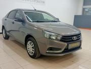 Lada (ВАЗ) Vesta I Ижевск  - изображение 13