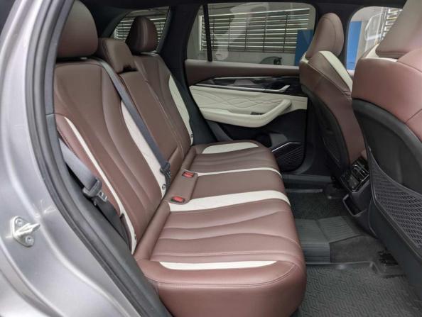 Geely Monjaro I с пробегом 2023 года, цена 3 449 000 рублей, 40245 км, внедорожник, Автокод Объявления