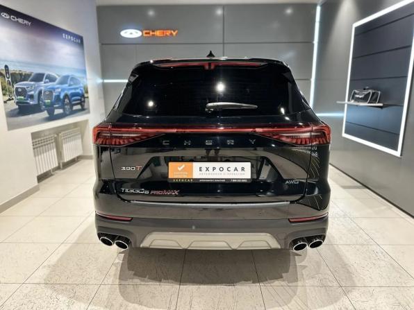 Chery Tiggo 8 Pro Max I Рестайлинг с пробегом 2023 года, цена 2 465 000 рублей, 51865 км, внедорожник, Автокод Объявления