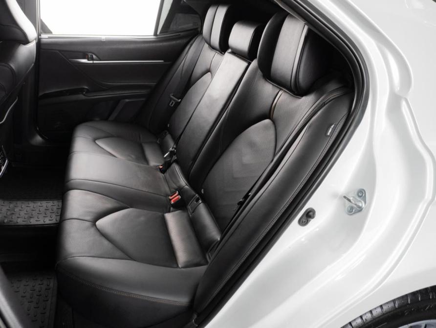 Toyota Camry VIII (XV70) Тюмень  - изображение 9