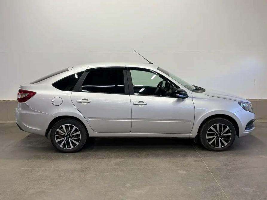 Lada (ВАЗ) Granta I Рестайлинг Саратов  - изображение 5