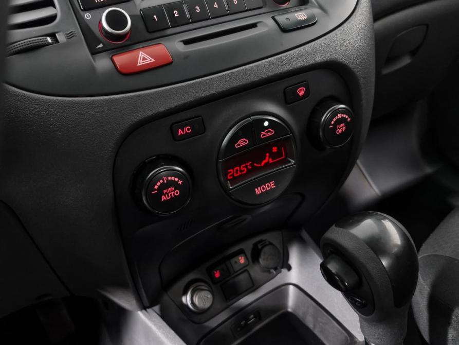 Kia Rio II Рестайлинг Нижний Новгород  - изображение 17