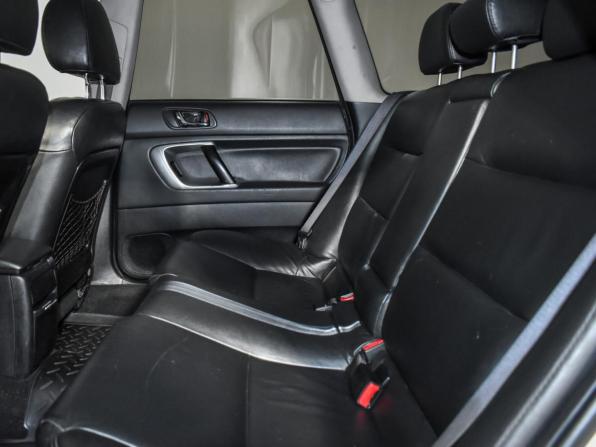 Subaru Outback III Рестайлинг с пробегом 2006 года, цена 750 000 рублей, 265000 км, универсал, Автокод Объявления