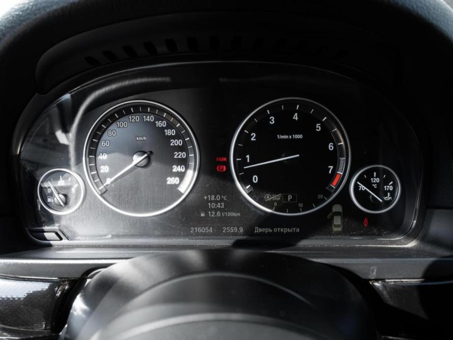BMW 5 серии VI (F10/F11/F07) Ставрополь  - изображение 24